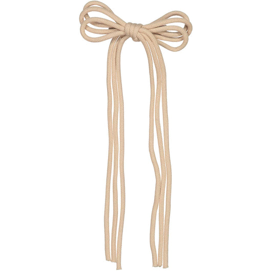 TWIST BOW CLIP - KNOT Hairbands