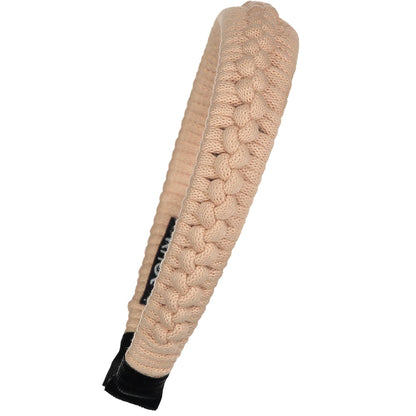 TWIST HEADBAND - KNOT Hairbands