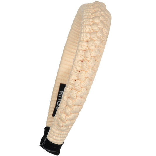 TWIST HEADBAND - KNOT Hairbands
