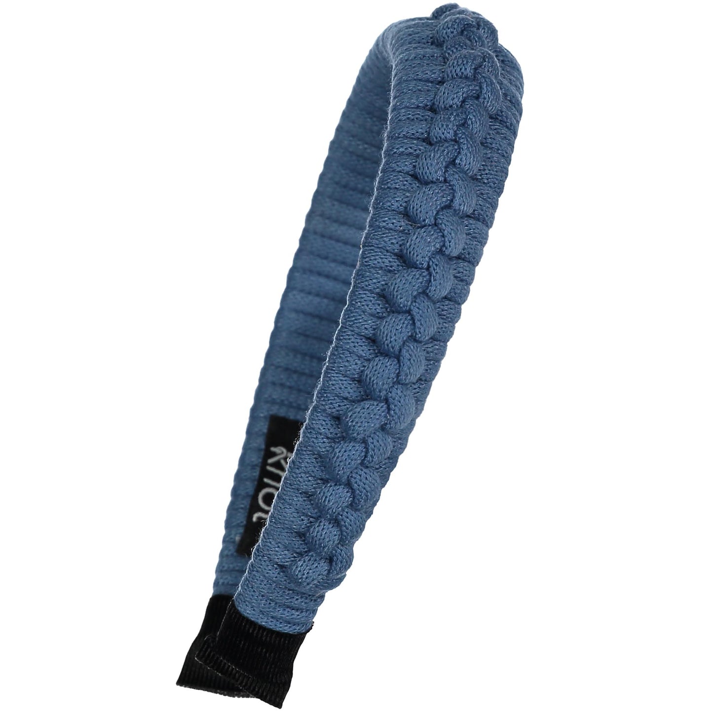 TWIST HEADBAND - KNOT Hairbands