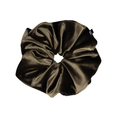 VELVETEEN SCRUNCHIE - KNOT Hairbands