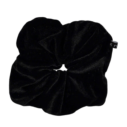 VELVET SCRUNCHIE AW23 - KNOT Hairbands