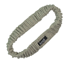 Load image into Gallery viewer, WAFFLE HEADWRAP - KNOT Hairbands