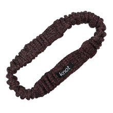 Load image into Gallery viewer, WAFFLE HEADWRAP - KNOT Hairbands