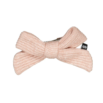 WAFFLE BOW CLIP AW26 - KNOT Hairbands