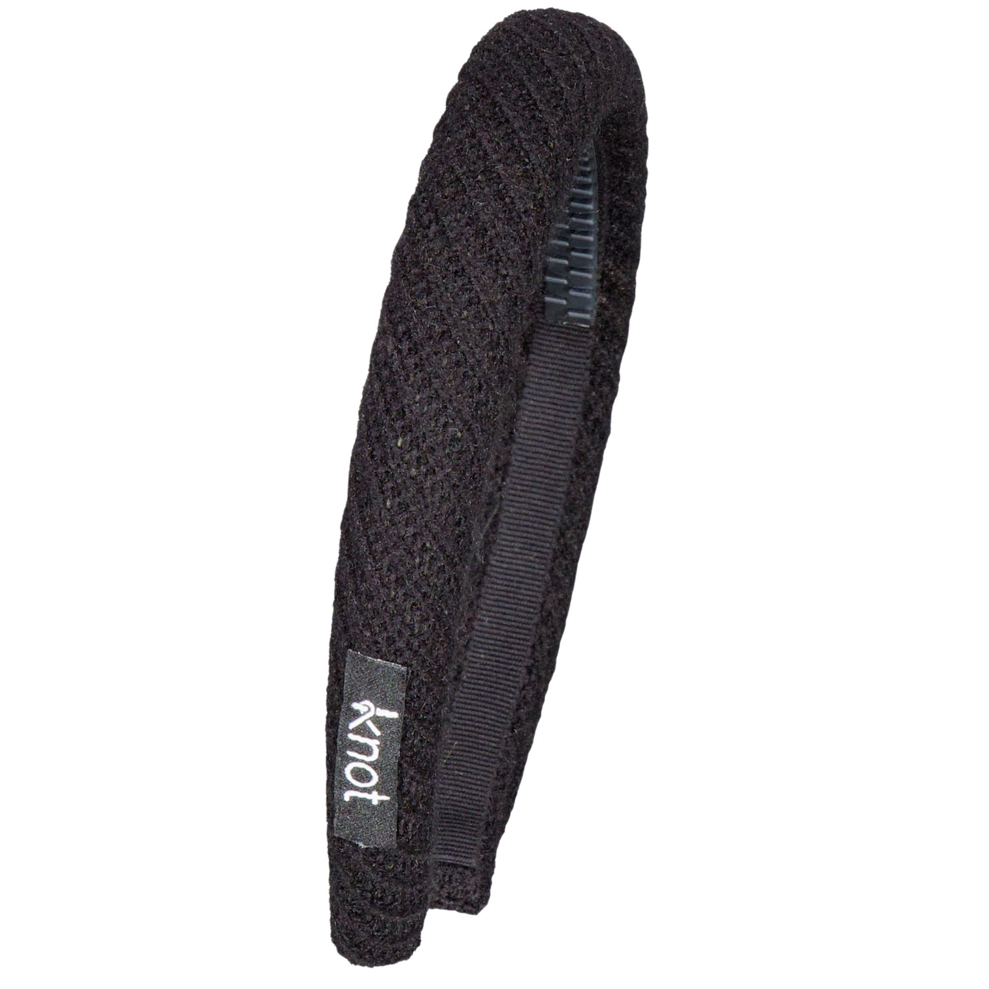 WAFFLE HEADBAND AW26 - KNOT Hairbands