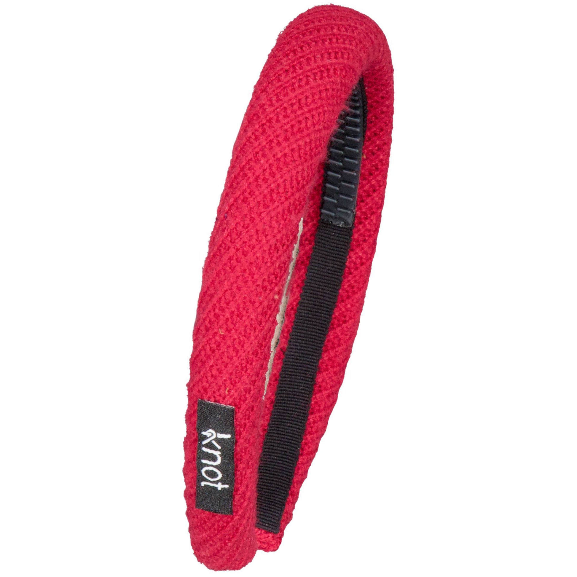 WAFFLE HEADBAND AW26 - KNOT Hairbands