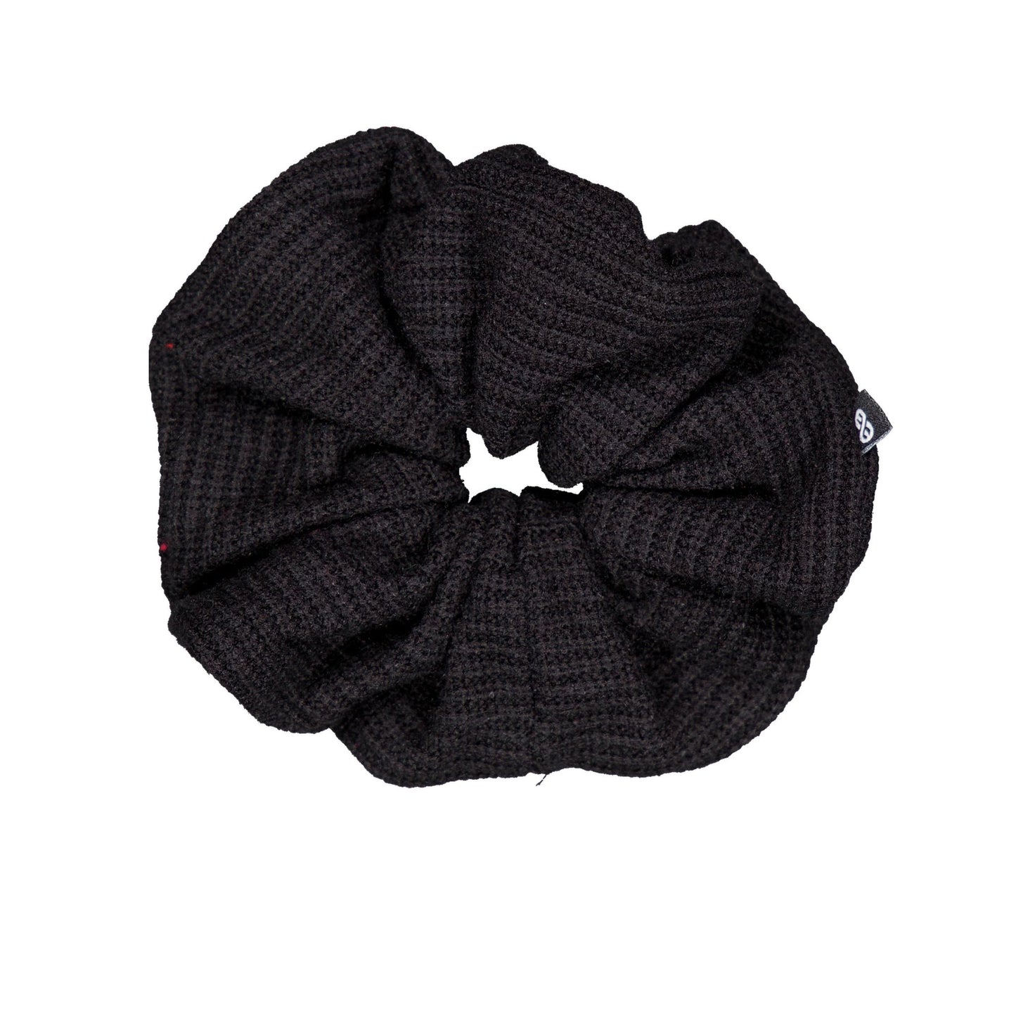 WAFFLE JUMBO SCRUNCHIE AW26 - KNOT Hairbands