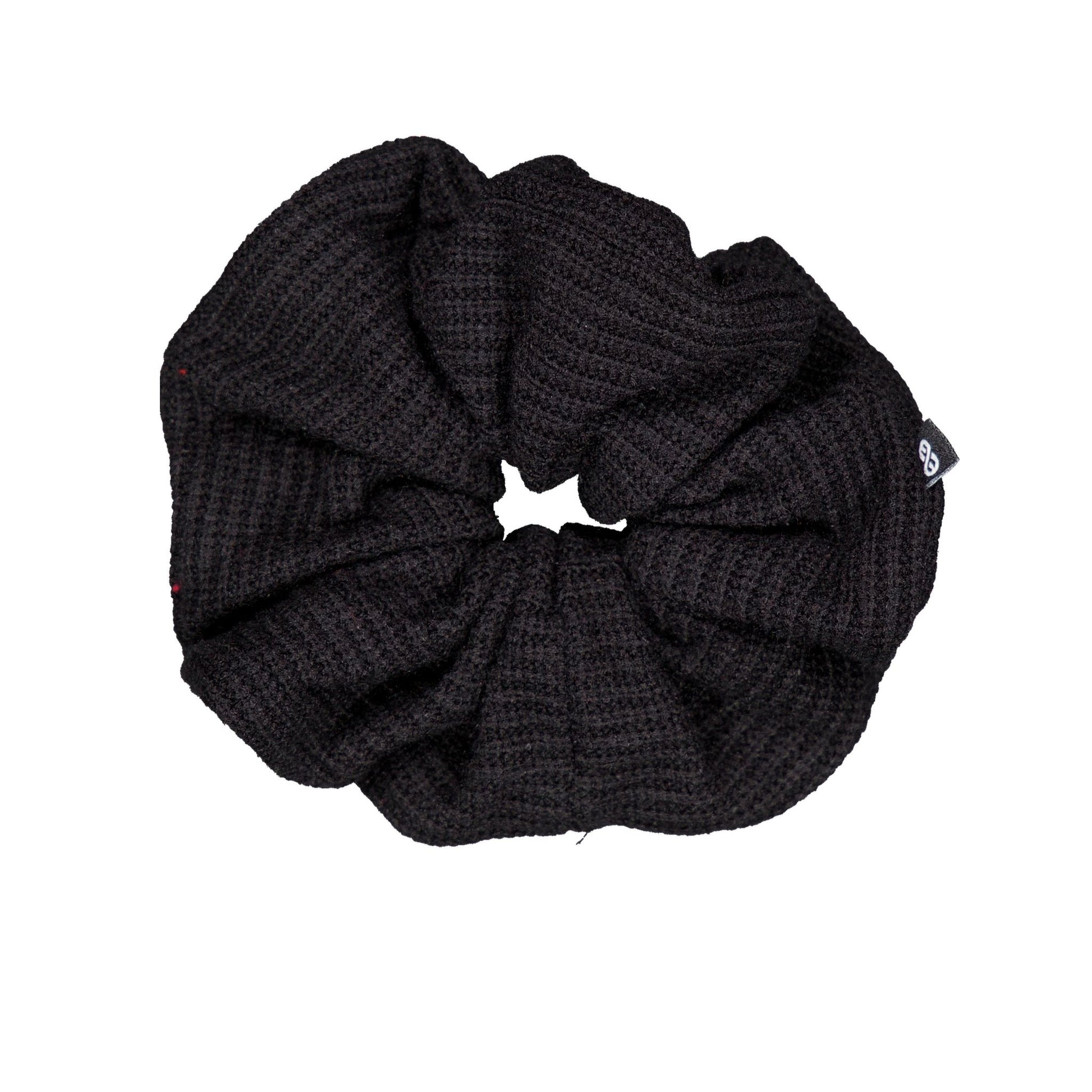 WAFFLE JUMBO SCRUNCHIE AW26 - KNOT Hairbands