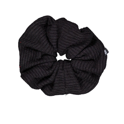 WAFFLE JUMBO SCRUNCHIE AW26 - KNOT Hairbands