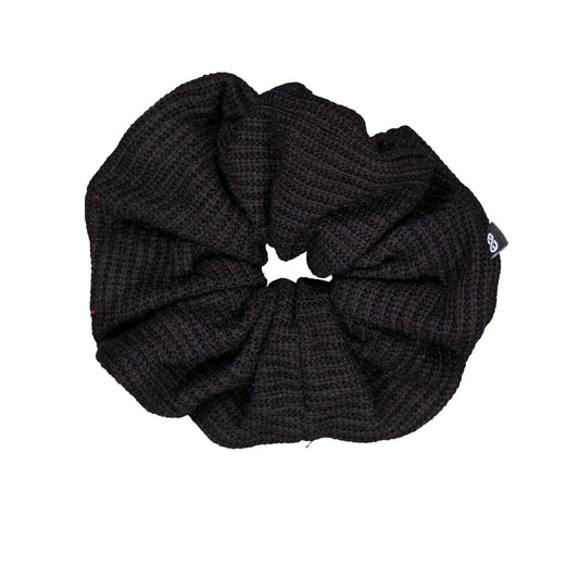 WAFFLE JUMBO SCRUNCHIE AW26 - KNOT Hairbands