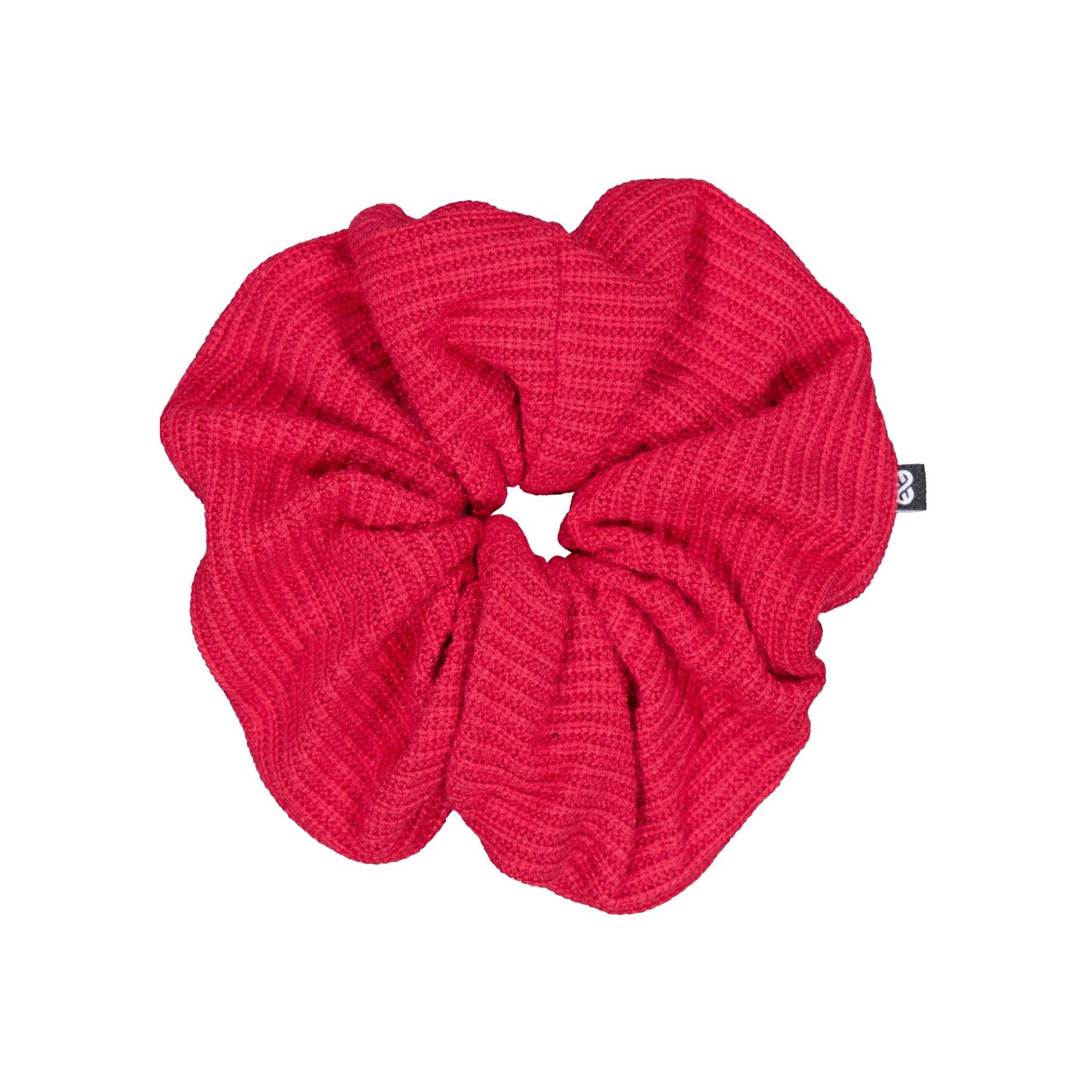 WAFFLE JUMBO SCRUNCHIE AW26 - KNOT Hairbands