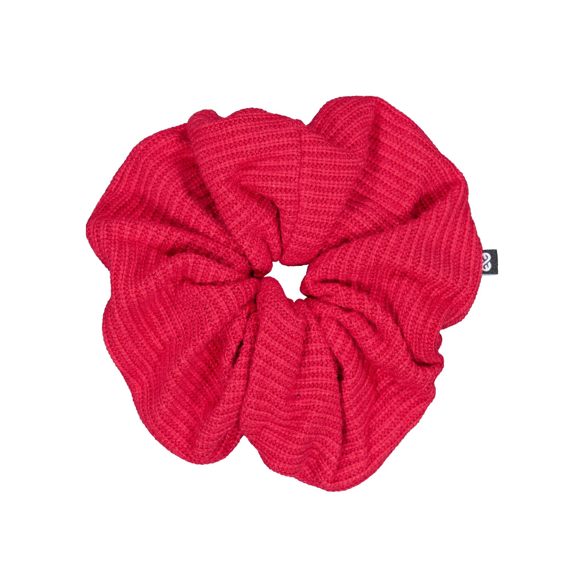 WAFFLE JUMBO SCRUNCHIE AW26 - KNOT Hairbands