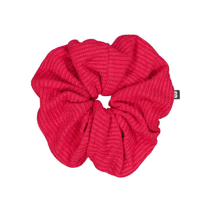 WAFFLE JUMBO SCRUNCHIE AW26 - KNOT Hairbands