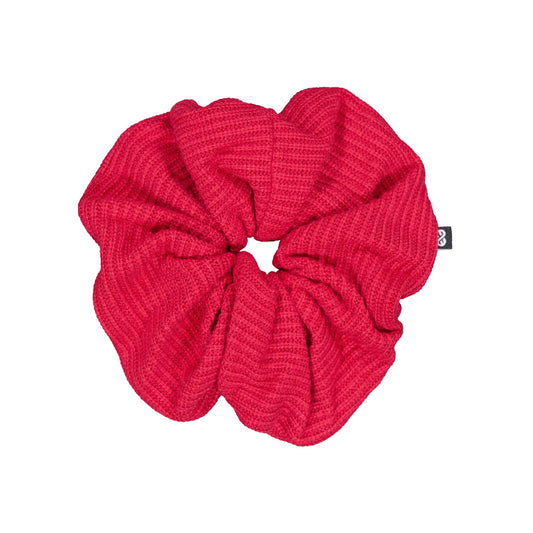 WAFFLE JUMBO SCRUNCHIE AW26 - KNOT Hairbands