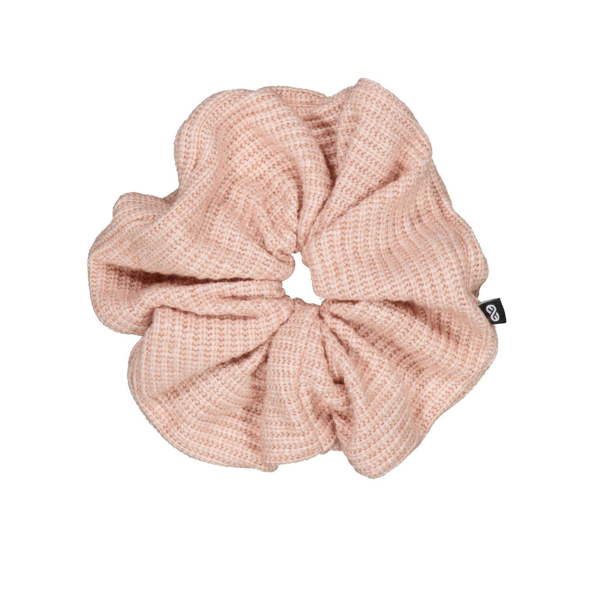 WAFFLE JUMBO SCRUNCHIE AW26 - KNOT Hairbands