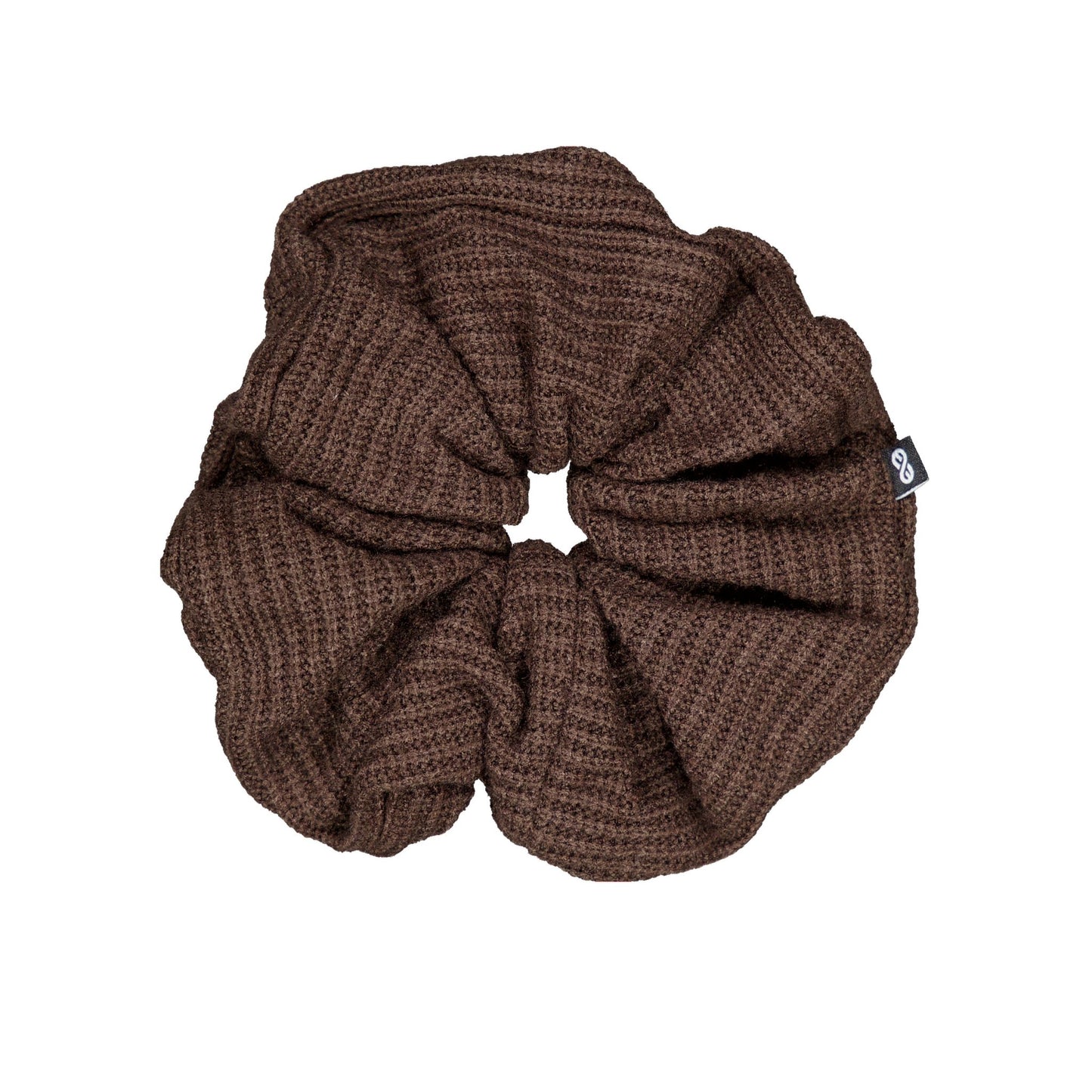 WAFFLE JUMBO SCRUNCHIE AW26 - KNOT Hairbands