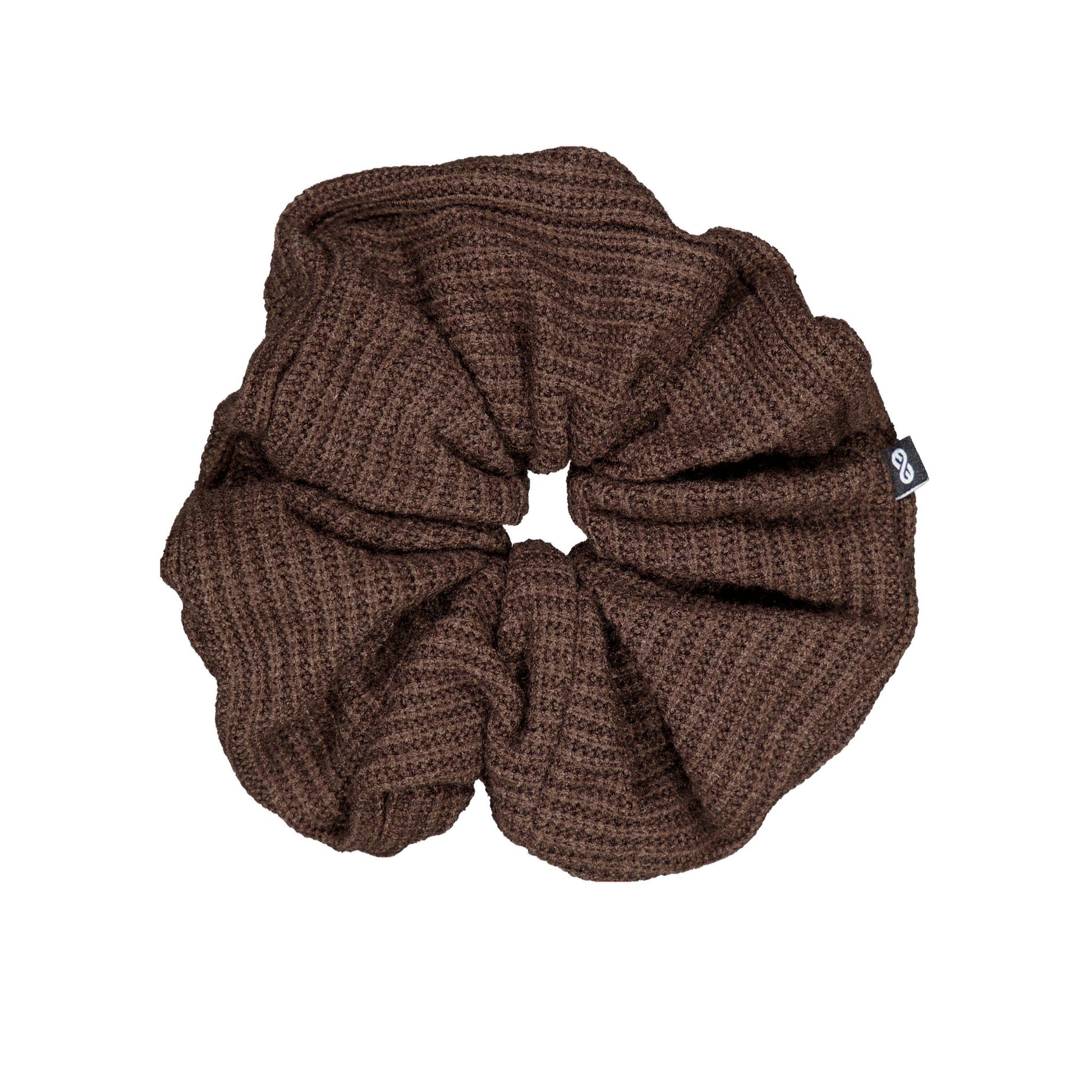WAFFLE JUMBO SCRUNCHIE AW26 - KNOT Hairbands