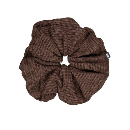 WAFFLE JUMBO SCRUNCHIE AW26 - KNOT Hairbands