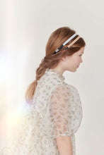 Load image into Gallery viewer, TULLE HEADBAND - KNOT Hairbands