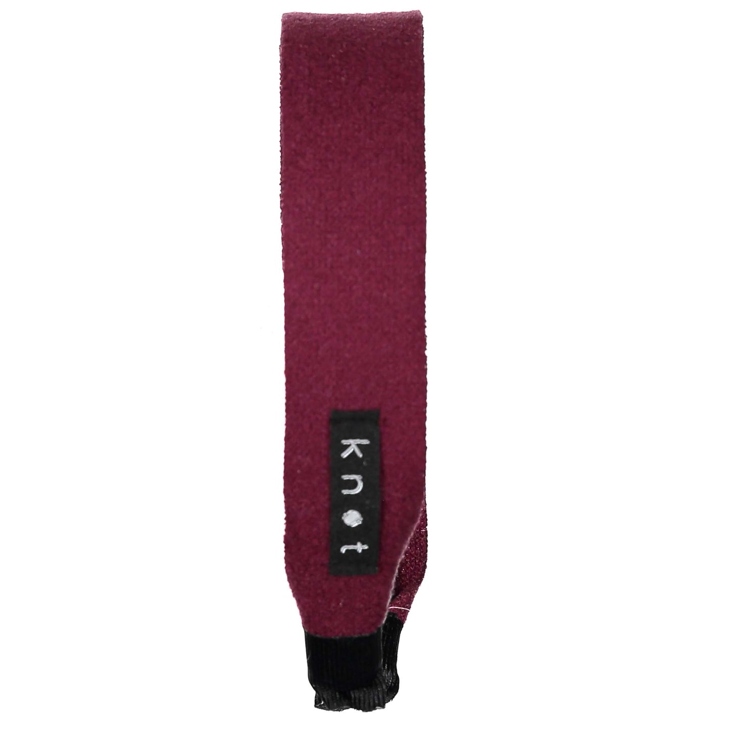 WOOL HEADBAND AW23 - KNOT Hairbands