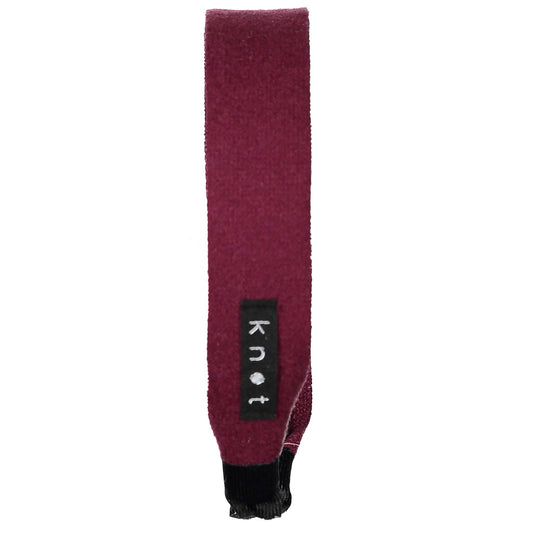WOOL HEADBAND AW23 - KNOT Hairbands