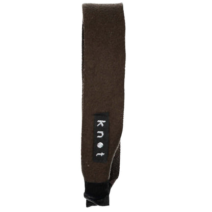 WOOL HEADBAND AW23 - KNOT Hairbands