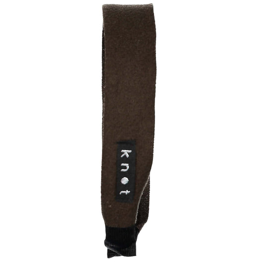 WOOL HEADBAND AW23 - KNOT Hairbands