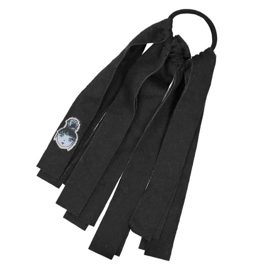 WOOLLY HAIRTIE - KNOT Hairbands