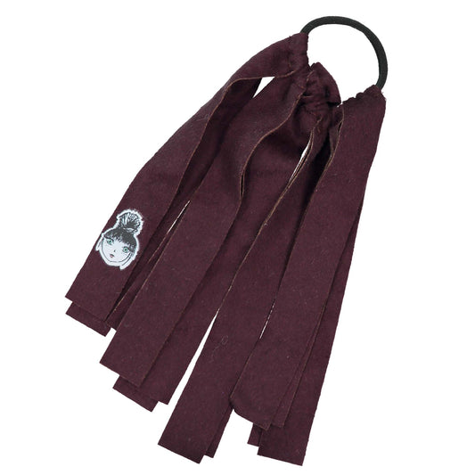 WOOLLY HAIRTIE - KNOT Hairbands