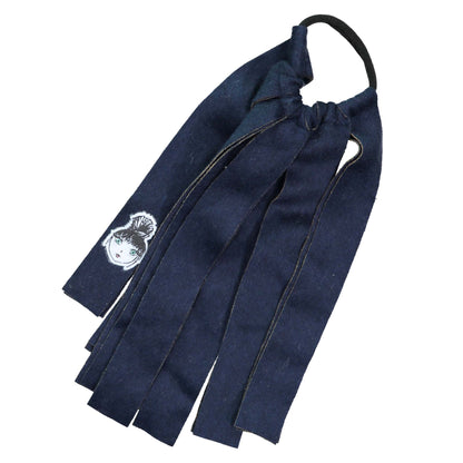 WOOLLY HAIRTIE - KNOT Hairbands