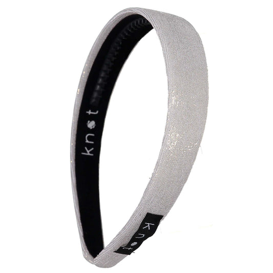 GLIMMER HEADBAND - KNOT Hairbands