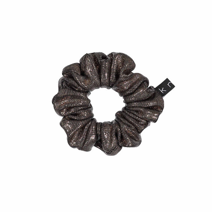 GLIMMER SCRUNCHIE - KNOT Hairbands