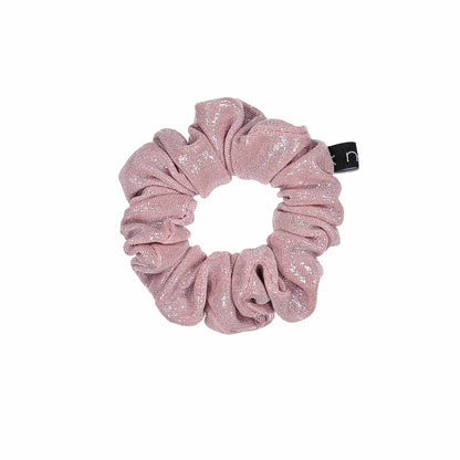 GLIMMER SCRUNCHIE - KNOT Hairbands