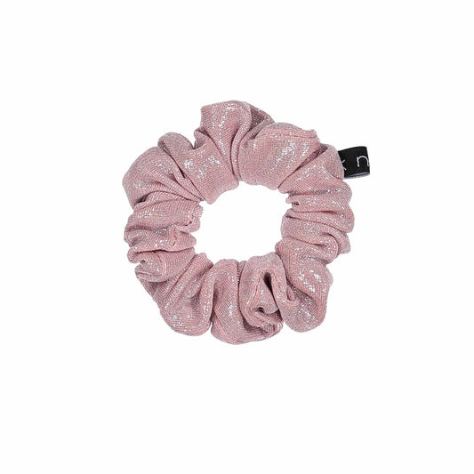 GLIMMER SCRUNCHIE - KNOT Hairbands