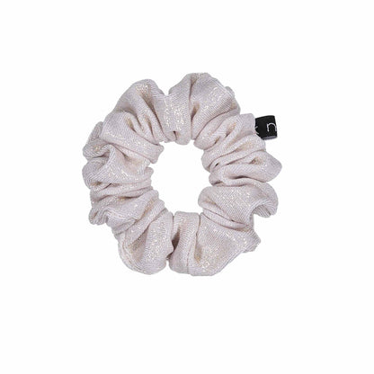 GLIMMER SCRUNCHIE - KNOT Hairbands