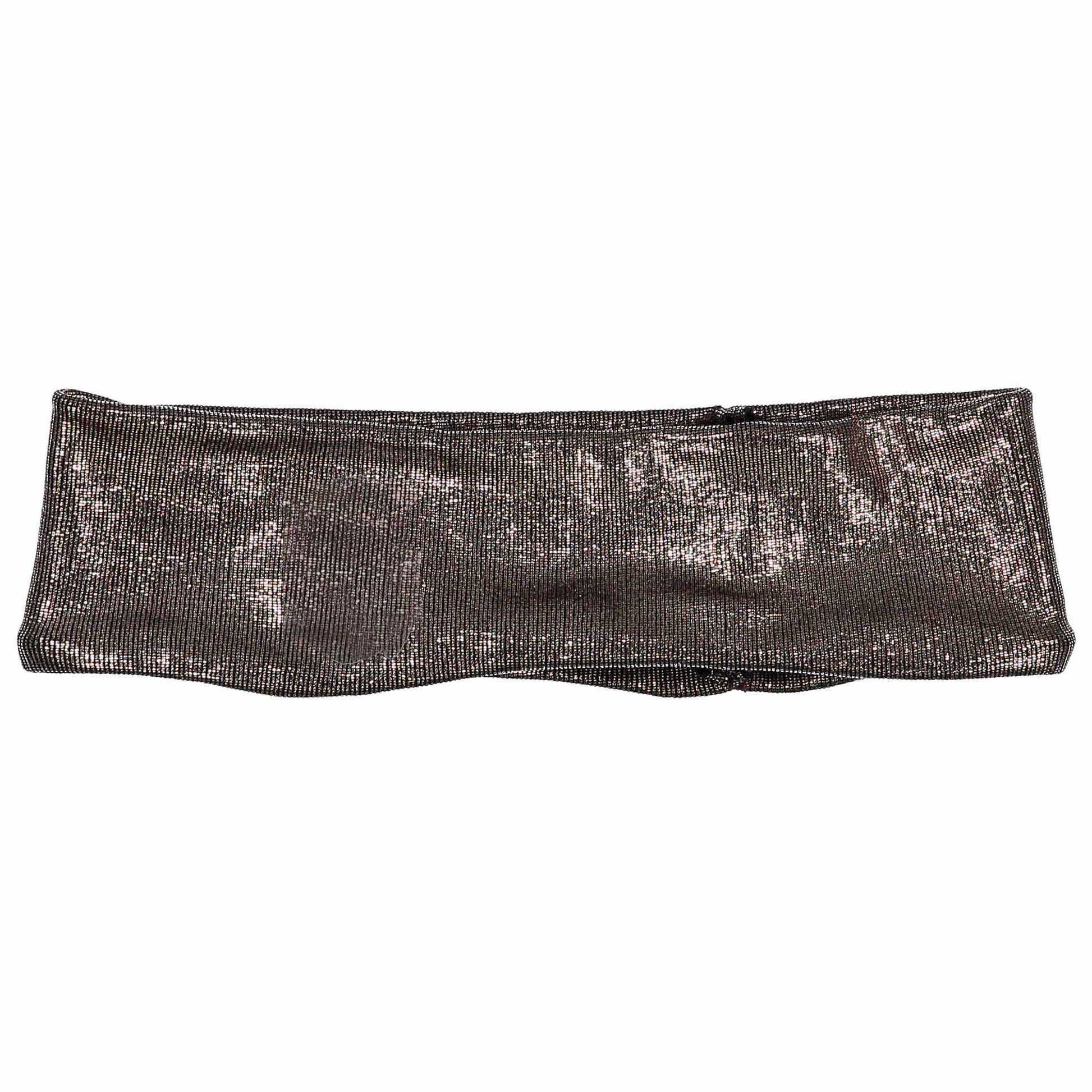 GLIMMER HEADWRAP - KNOT Hairbands