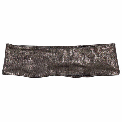 GLIMMER HEADWRAP - KNOT Hairbands