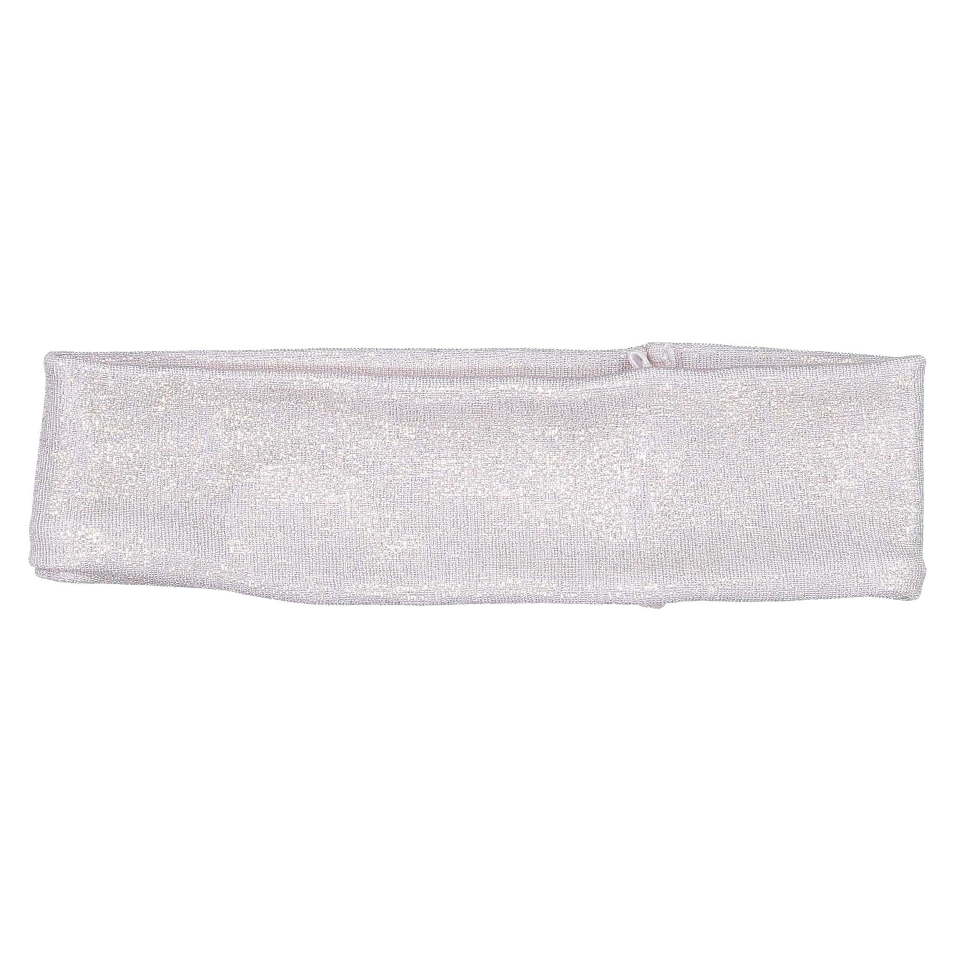 GLIMMER HEADWRAP - KNOT Hairbands