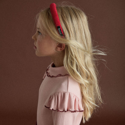 CORDUROY HEADBAND