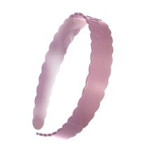 Load image into Gallery viewer, PASTEL HEADBAND - KNOT Hairbands