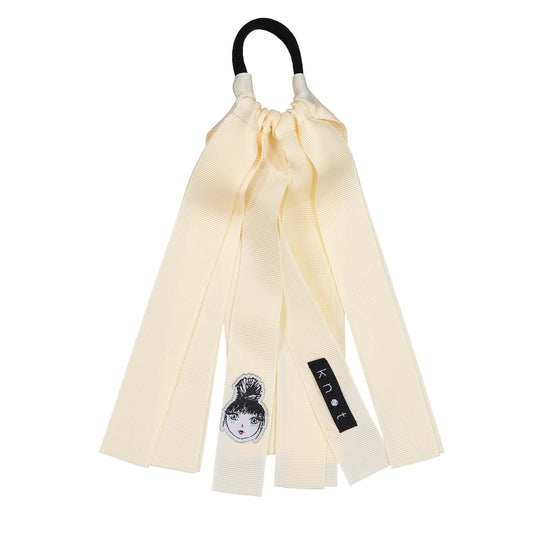 RIBBON HAIRTIE SS24 - KNOT Hairbands