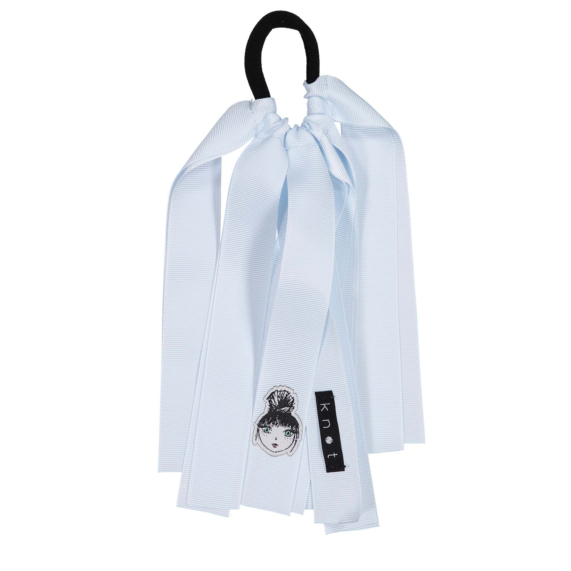 RIBBON HAIRTIE SS24 - KNOT Hairbands