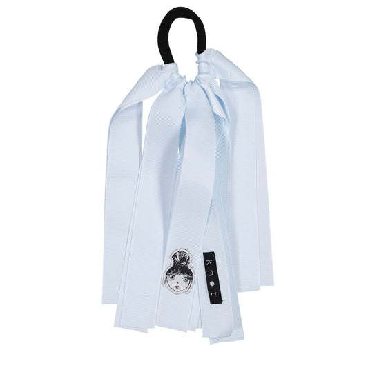 RIBBON HAIRTIE SS24 - KNOT Hairbands