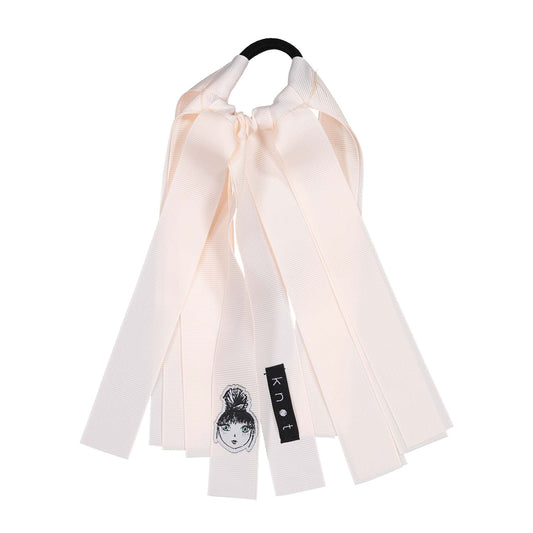RIBBON HAIRTIE SS24 - KNOT Hairbands