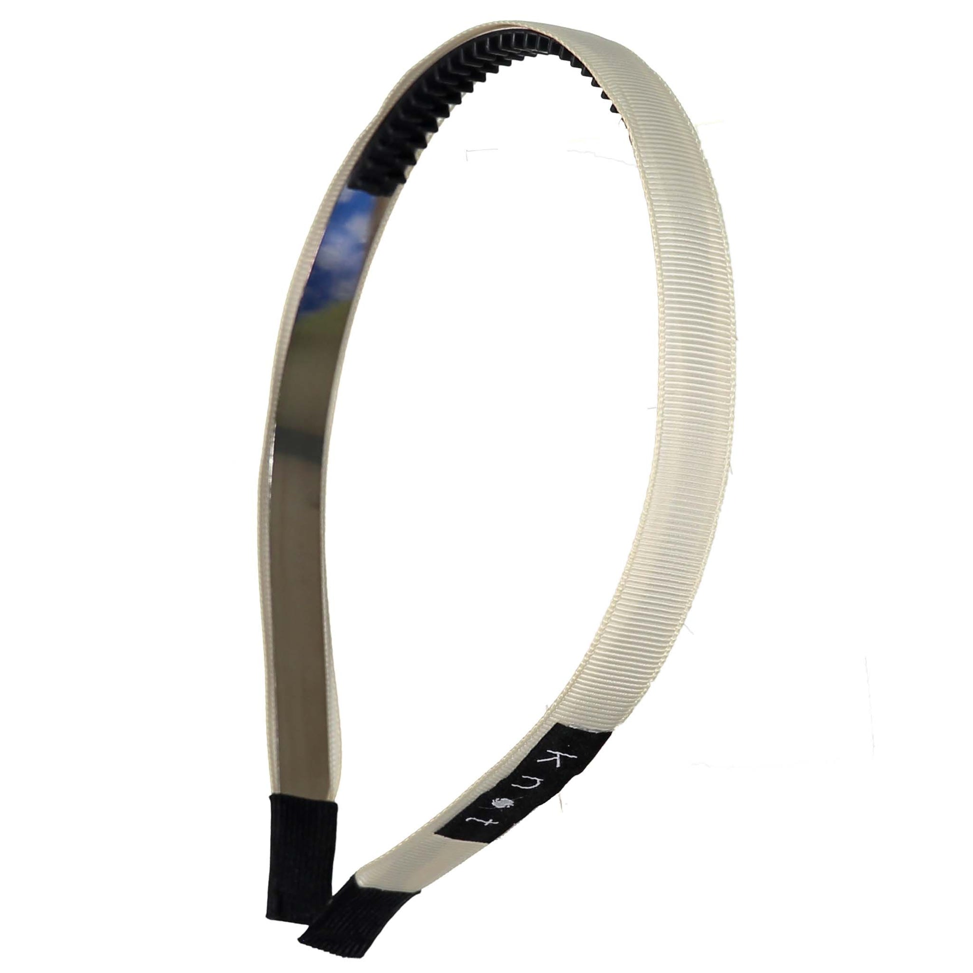 RIBBON HEADBAND SS24 - KNOT Hairbands