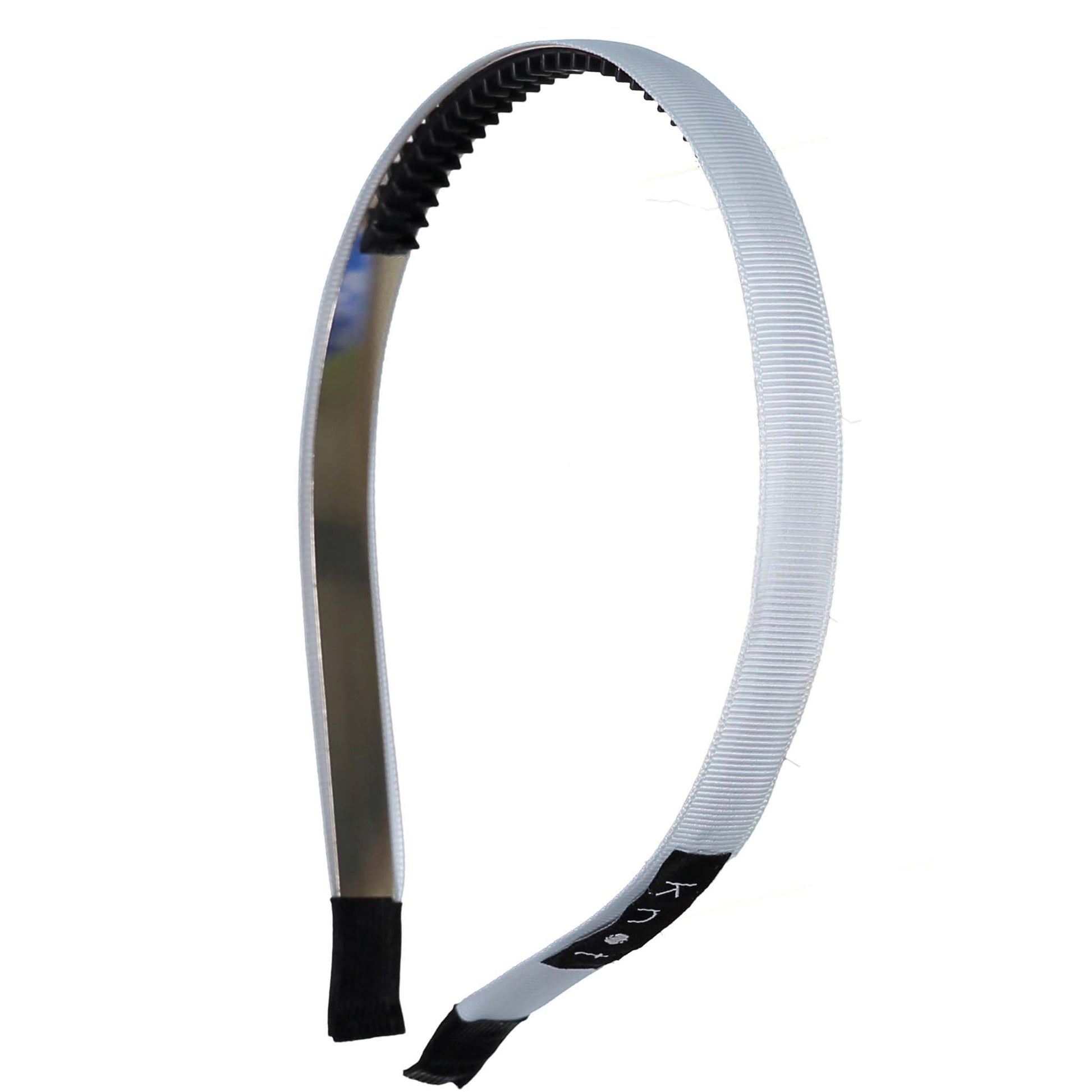 RIBBON HEADBAND SS24 - KNOT Hairbands