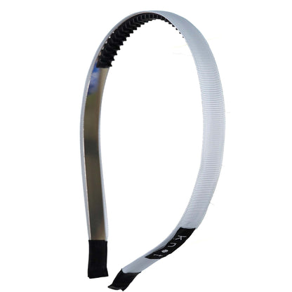 RIBBON HEADBAND SS24 - KNOT Hairbands