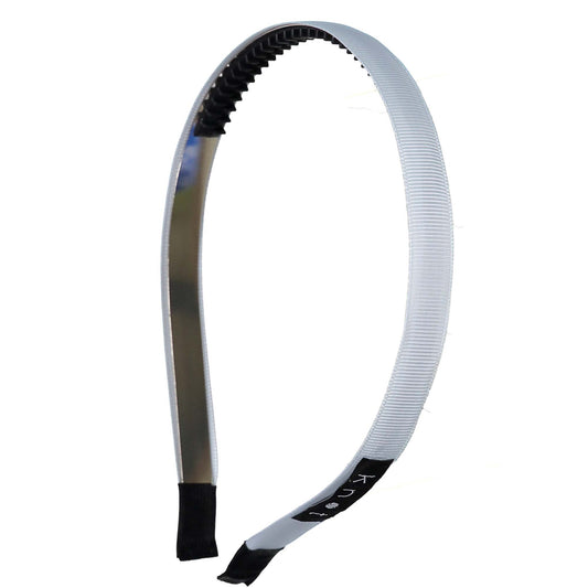 RIBBON HEADBAND SS24 - KNOT Hairbands