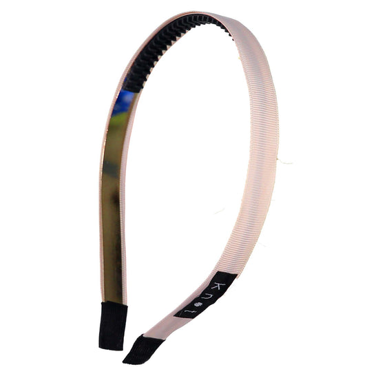 RIBBON HEADBAND SS24 - KNOT Hairbands